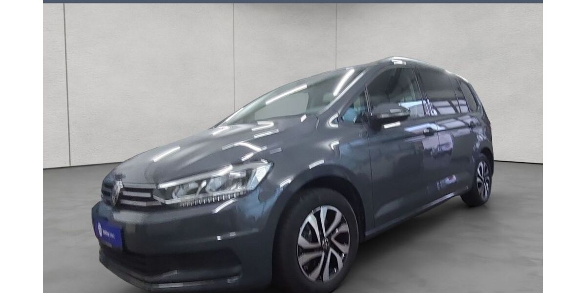 VW Touran 39.200 km 28.990 &euro; Rendsburg 24768