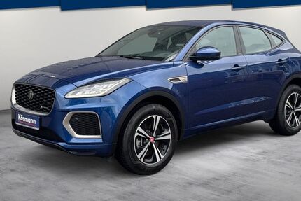Jaguar E-Pace 31.009 km 26.290 &euro; Mosbach 74821
