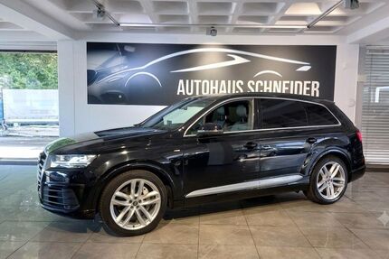 Audi Q7 137.320 km 32.990 &euro; Ratingen 40880