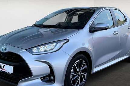 Toyota Yaris 32.368 km 20.570 &euro; Wächtersbach 63607