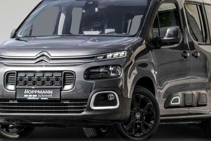 Citroen Berlingo 70.996 km 17.990 &euro; Siegen 57072