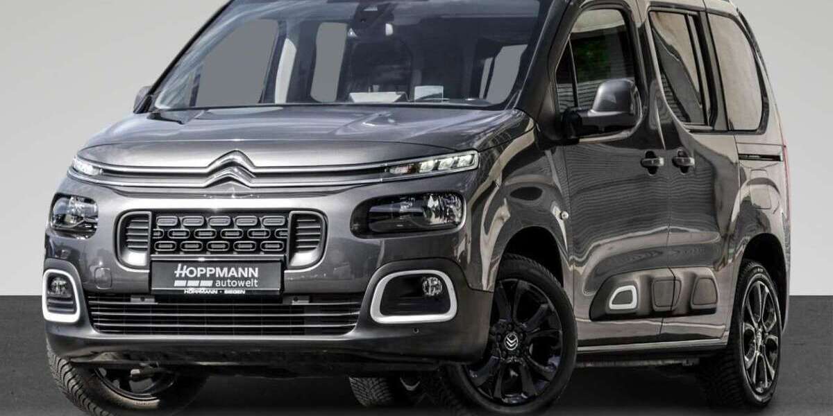 Citroen Berlingo 70.996 km 17.990 &euro; Siegen 57072