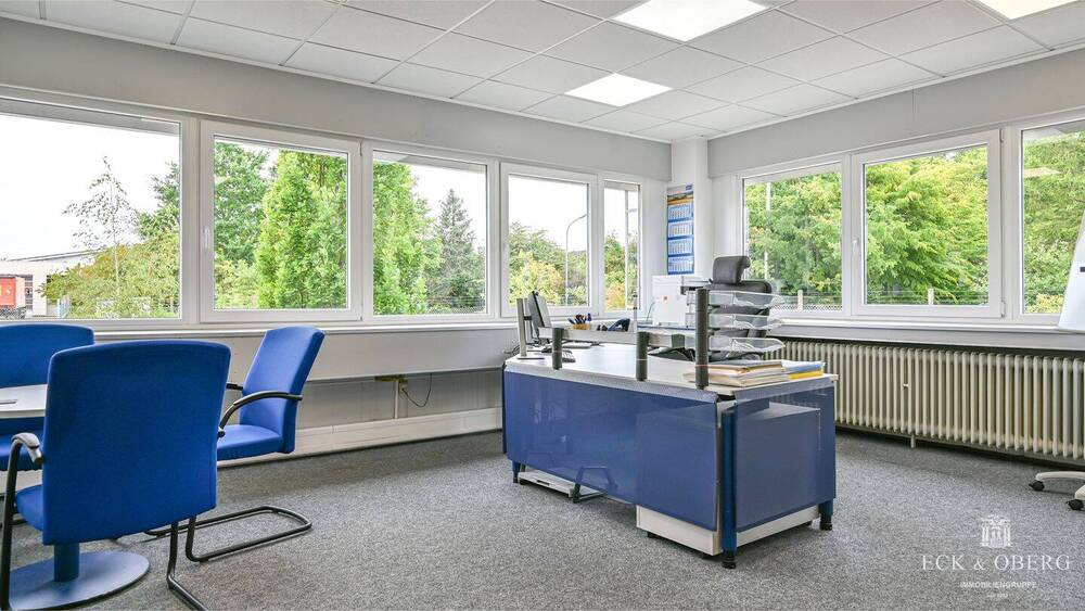 Gewerbeobjekt Osterrönfeld - 18.900&euro; | Angebot:23971778