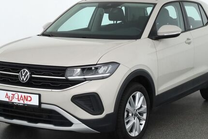 VW T-Cross 21.008 km 22.490 &euro; Köthen 06366