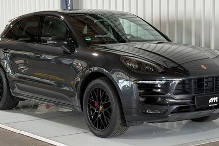 Porsche Macan 110.000 km 37.900 &euro; Emmendingen 79312