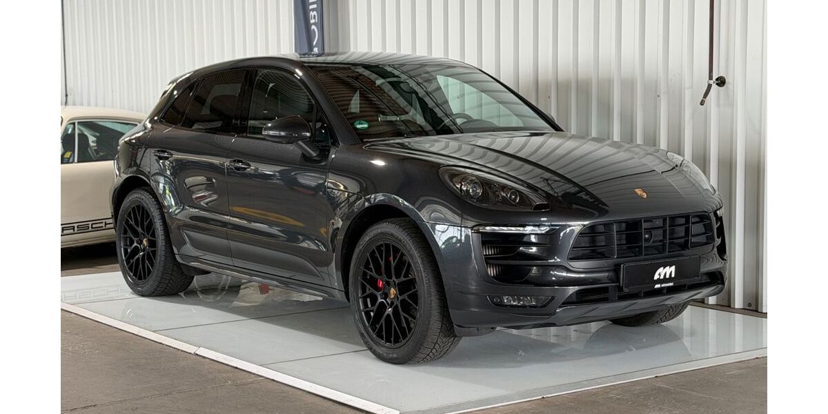 Porsche Macan 110.000 km 37.900 &euro; Emmendingen 79312