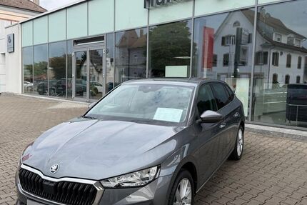 Skoda Scala 28.831 km 19.580 &euro; Buggingen-Seefelden 79426