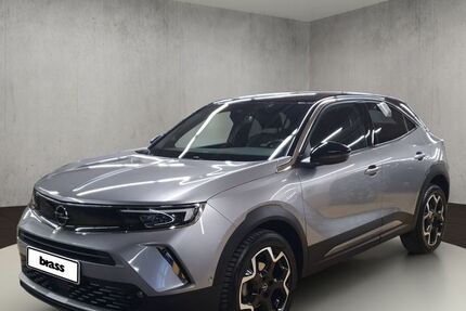 Opel Mokka 36.100 km 19.950 &euro; Aschaffenburg 63739