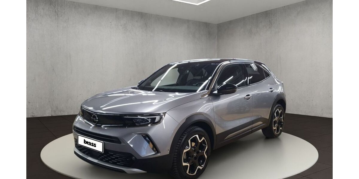 Opel Mokka 36.100 km 19.950 &euro; Aschaffenburg 63739