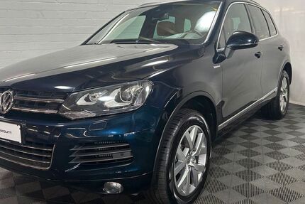 VW Touareg 197.450 km 15.980 € Herzberg am Harz 37412