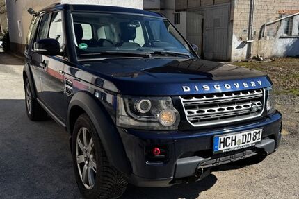 Land Rover Discovery 188.450 km 15.000 &euro; Haigerloch 72401