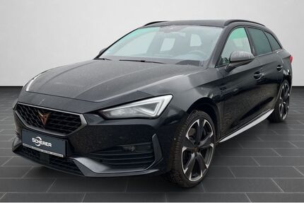 Cupra Leon 62.550 km 22.630 € Heidelberg 69123