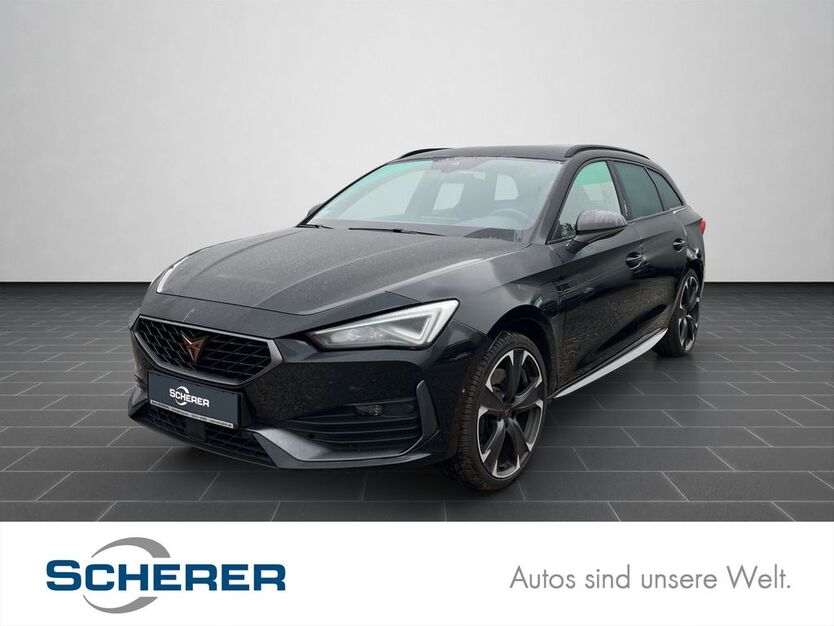 Cupra Leon 62.550 km 22.630 € Heidelberg 69123