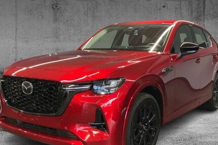 Mazda CX-60 2.597 km 50.997 &euro; Frankfurt (Oder) 15234