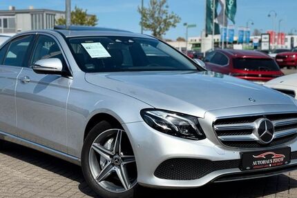 Mercedes-Benz E 350 106.000 km 26.490 &euro; Schorfheide 16244
