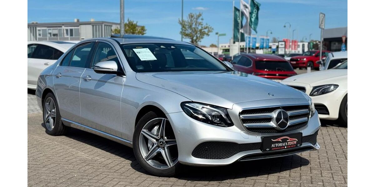 Mercedes-Benz E 350 106.000 km 26.490 &euro; Schorfheide 16244