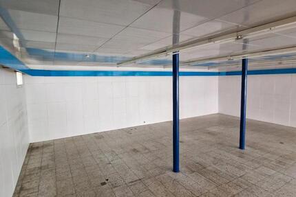 Ladenlokal in St. Johann-Würtingen zimmer