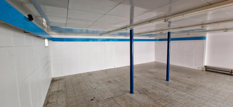 Ladenlokal in St. Johann-Würtingen zimmer