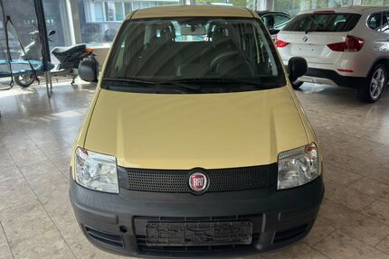 Fiat Panda 75.757 km 2.490 € Marbach am Neckar 71672