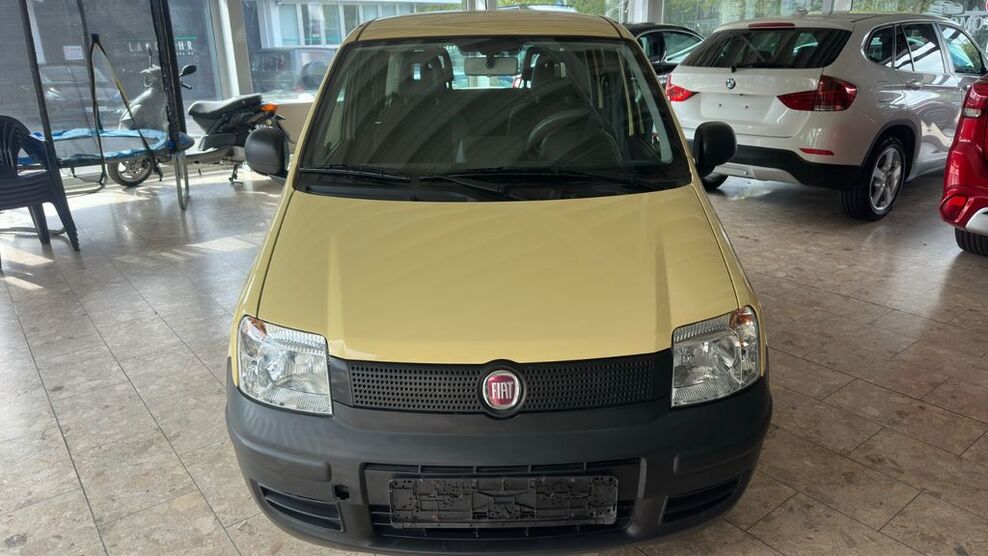 Fiat Panda 75.757 km 2.490 € Marbach am Neckar 71672
