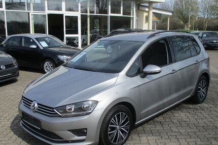 VW Golf 35.950 km 15.690 &euro; Probsteierhagen bei Kiel 24253