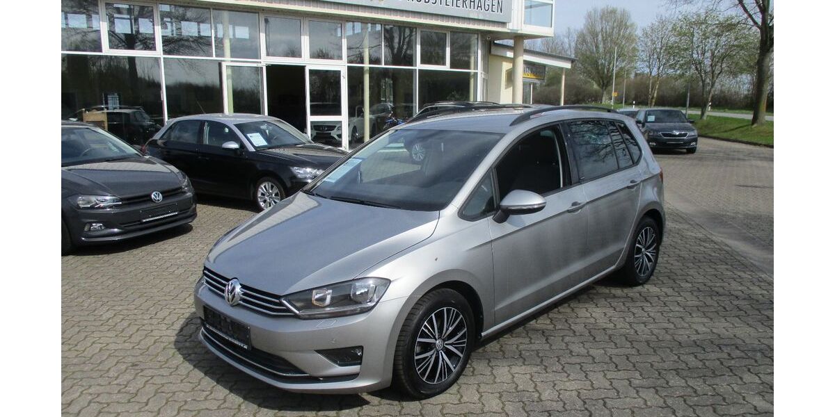 VW Golf 35.950 km 15.690 &euro; Probsteierhagen bei Kiel 24253
