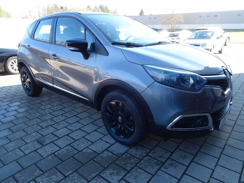 Captur