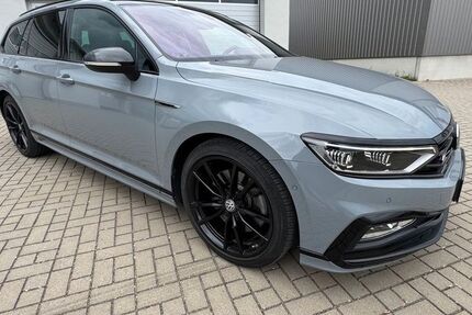 VW Passat Variant 81.000 km 29.890 &euro; Sengenthal 92369