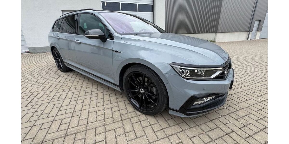 VW Passat Variant 81.000 km 29.890 &euro; Sengenthal 92369