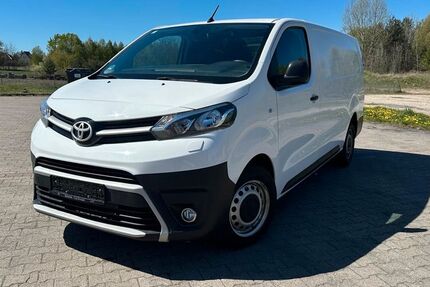 Toyota Proace (Verso) 101.402 km 15.800 &euro; Guben 03172