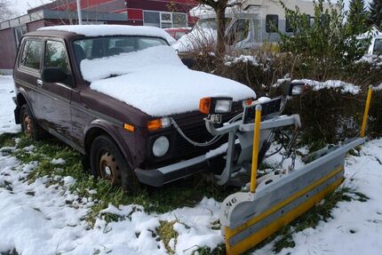 Lada Niva