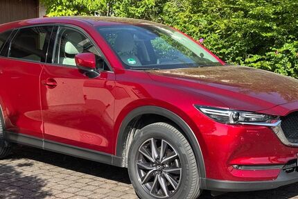 Mazda CX-5 87.500 km 21.500 &euro; Lohr am Main 97816