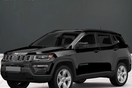 Jeep Compass 90.890 km 14.890 &euro; Wasserburg am Inn 83512