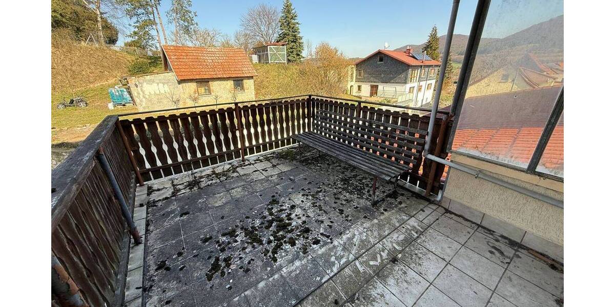 Etagenwohnung Walldorf Walldorf - 7 Zimmer, 118 m&sup2;, 19.900&euro; | Angebot:26260012