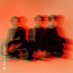 Shalosh - What we are made of