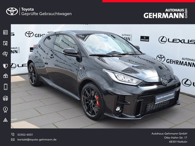 Yaris