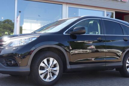 Honda CR-V 231.270 km 9.480 &euro; Langenhagen 30855