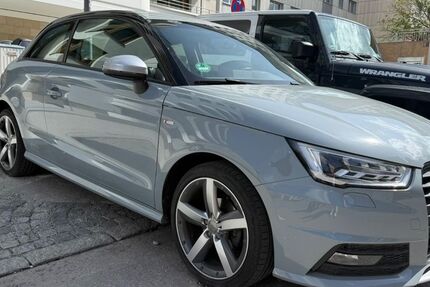 Audi A1 118.089 km 9.990 &euro; München 81369