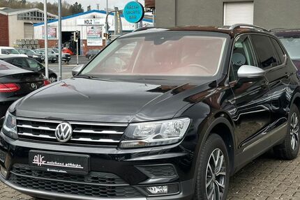 VW Tiguan Allspace 138.489 km 23.590 &euro; Sinn 35764