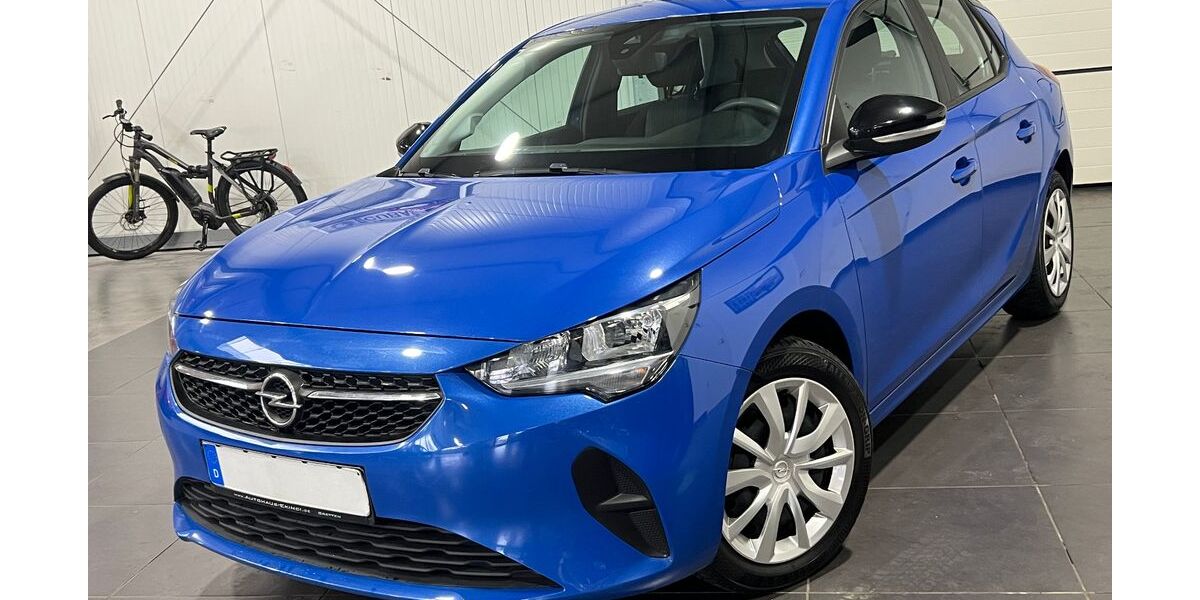 Opel Corsa 102.000 km 9.995 &euro; Bretten 75015