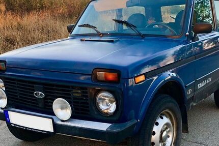 Lada Niva