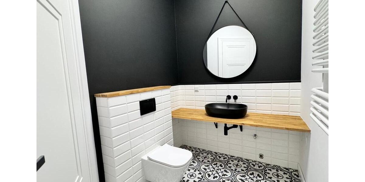 Etagenwohnung Bremen Oberneuland - 3 Zimmer, 110 m&sup2;, 555.000&euro; | Angebot:20189672