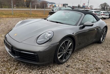 Porsche 911 Urmodell 28.580 km 119.890 &euro; Pforzen 87666