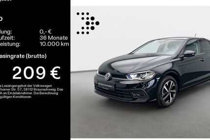VW Polo 46.499 km 17.780 &euro; Kelkheim 65779