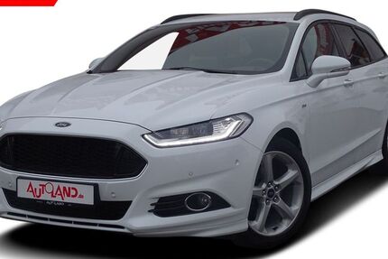 Ford Mondeo 96.498 km 17.990 &euro; Wismar 23970