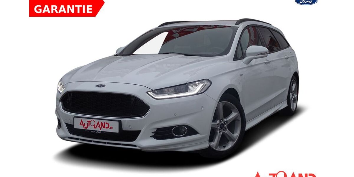 Ford Mondeo 96.498 km 17.990 &euro; Wismar 23970
