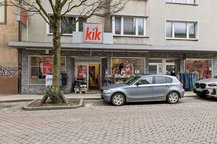 Gewerbeobjekt Essen Stadtbezirk III - 4.300&euro; | Angebot:25099461