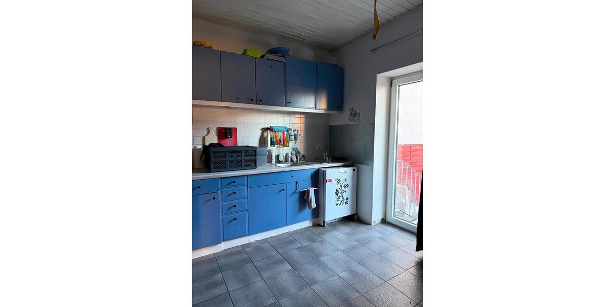 Doppelhaushälfte Frankfurt am Main Ginnheim - 5 Zimmer, 127 m&sup2;, 1.400&euro; | Angebot:26318609