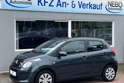 Citroen C1 41.376 km 6.500 &euro; Lohne 49393