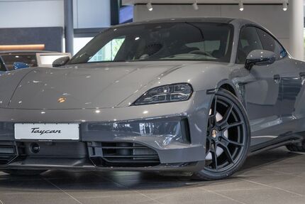 Porsche Taycan 4.900 km 151.890 &euro; Lübeck 23560